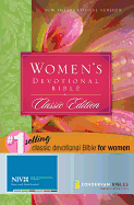 Women's Devotional Bible-NIV: The Original Collection of Daily Devotions from Godly Women