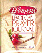 Women's Devotional Prayer Journal - Countryman, Jack (Creator)