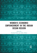 Women's Economic Empowerment in the Indian Ocean Region