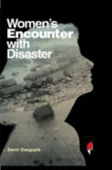 Women's Encounter with Disaster - Dasgupta, Samir (Editor)