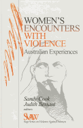 Womens Encounters with Violence: Australian Experiences