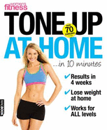 Women's Fitness Tone Up at Home