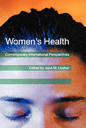 Women's Health: Contemporary International Perspectives