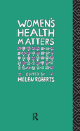 Women's Health Matters