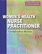 Women's Health Nurse Practitioner Certification Review