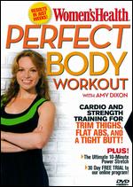 Women's Health: Perfect Body Workout - 