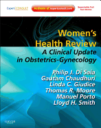 Women's Health Review: A Clinical Update in Obstetrics-Gynecology