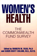 Women's Health: The Commonwealth Fund Survey