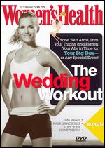 Women's Health: The Wedding Workout - Andrea Ambandos
