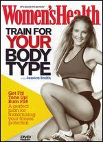 Women's Health: Train for Your Body Type