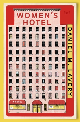 Women's Hotel - Lavery, Daniel M