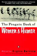 Women's Humor, the Penguin Book of