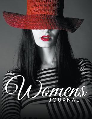 Womens Journal - Speedy Publishing LLC