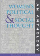 Women's Political and Social Thought: An Anthology - Smith, Hilda L, and Carroll, Berenice A