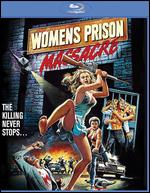 Women's Prison Massacre [Blu-ray] - Gilbert Roussel