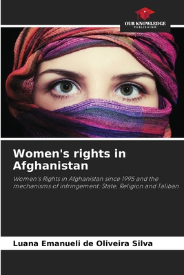 Women's rights in Afghanistan - de Oliveira Silva, Luana Emanueli