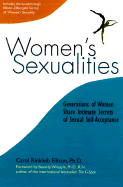 Women's Sexualities