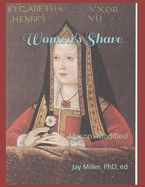 Women's Share: Mason Modified