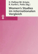 Women's Studies Im Internationalen Vergleich