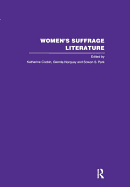 Womens Suffrage Lit V1