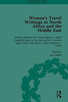 Women's Travel Writings in North Africa and the Middle East, Part I - Thompson, Carl