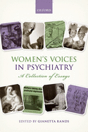 Women's Voices in Psychiatry: A Collection of Essays