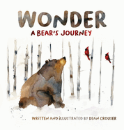 Wonder: A Bear's Journey