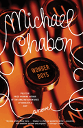 Wonder Boys: Wonder Boys: A Novel
