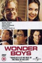 Wonder Boys - Curtis Hanson