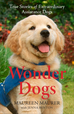 Wonder Dogs - Maurer, Maureen, and Benton, Jenna