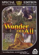 Wonder of It All [Special Edition]
