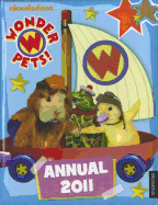 "Wonder Pets" Annual