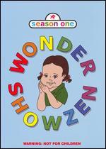 Wonder Showzen: Season One [2 Discs]