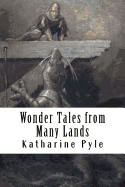 Wonder Tales from Many Lands