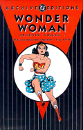 Wonder Woman Archives Vol 01