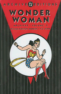 Wonder Woman Archives Vol 05 - Marston, William Moulton