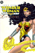 Wonder Woman: Lifelines - Byrne, John