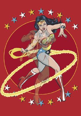 Wonder Woman Morphing Journal - Chronicle Books (Creator), and DC, Comics Inc
