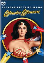 Wonder Woman: Season 03 - 