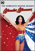 Wonder Woman: The Complete Second Season [4 Discs]