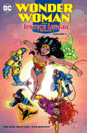 Wonder Woman & The Justice League America Vol. 1