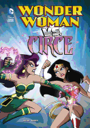 Wonder Woman vs. Circe