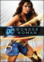 Wonder Woman - Patty Jenkins