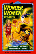 Wonder Women of Sports