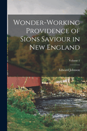 Wonder-Working Providence of Sions Saviour in New England; Volume 1