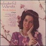 Wonderful Wanda - Wanda Jackson