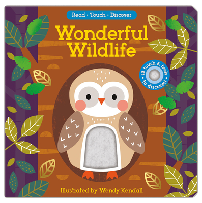 Wonderful Wildlife - Weerasekera, Rebecca