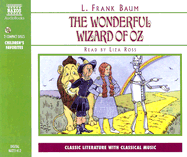 Wonderful Wizard of Oz 2D