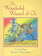 WONDERFUL WIZARD OF OZ