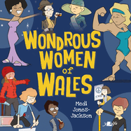 Wonderful Women of Wales